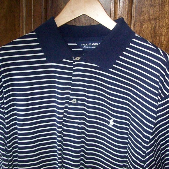 Polo Ralph Lauren Other - "HOST PICK" Polo Golf by Ralph Lauren XL Men Excellent Shirt